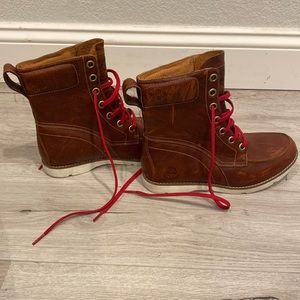 Timberland Earthkeeper Moseley Boot 7